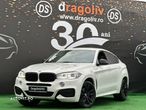 BMW X6 xDrive30d - 1