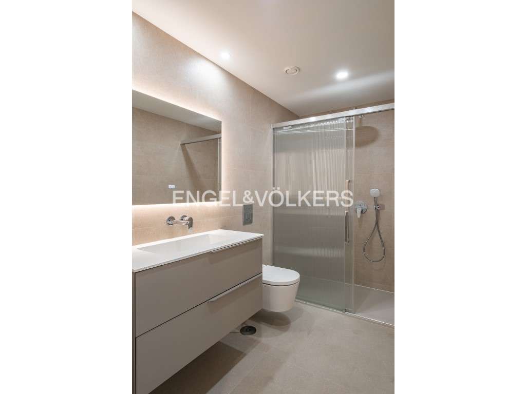 Apartamento T3 Novo com garagem na Alta de Lisboa - Layout Residences-18