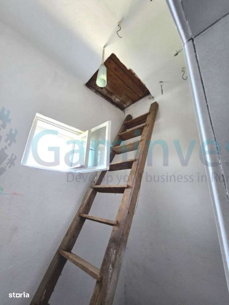 Gaminvest Casa cu teren de 1700mp,Episcopia Bihorului, Oradea,V4236A - Imagine principală: 5/9