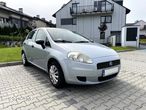 Fiat Grande Punto Gr 1.2 8V Active - 2