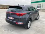 Kia Sportage 2.0 CRDI 184 AWD Aut. Platinum Edition - 14