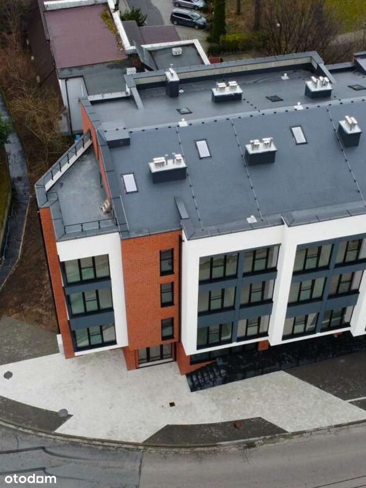 Mieszkanie 3 pokojowe Myślenice, ul. Traugutta 6A-6