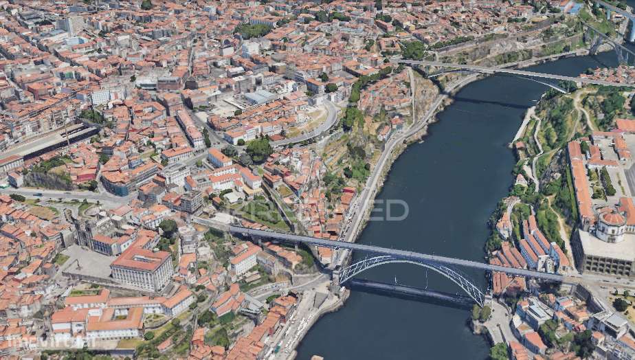 Trespasse no Coração do Porto! - Grande imagem: 2/4