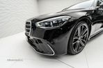 Mercedes-Benz S 580 4MATIC MHEV Long Aut. - 10