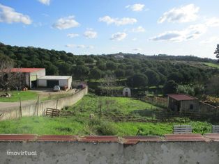 Terreno com 1.090 m² com possibilidade de construir moradia!