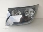 2E1941006 VW Crafter Lampa Prawa - 1