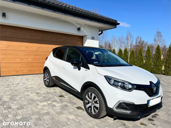 Renault Captur 1.3 TCe Intens - 2