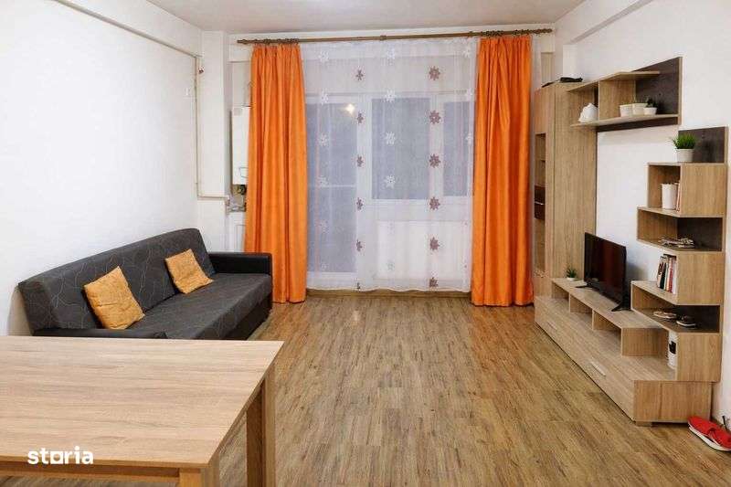 Apartament 2 camere