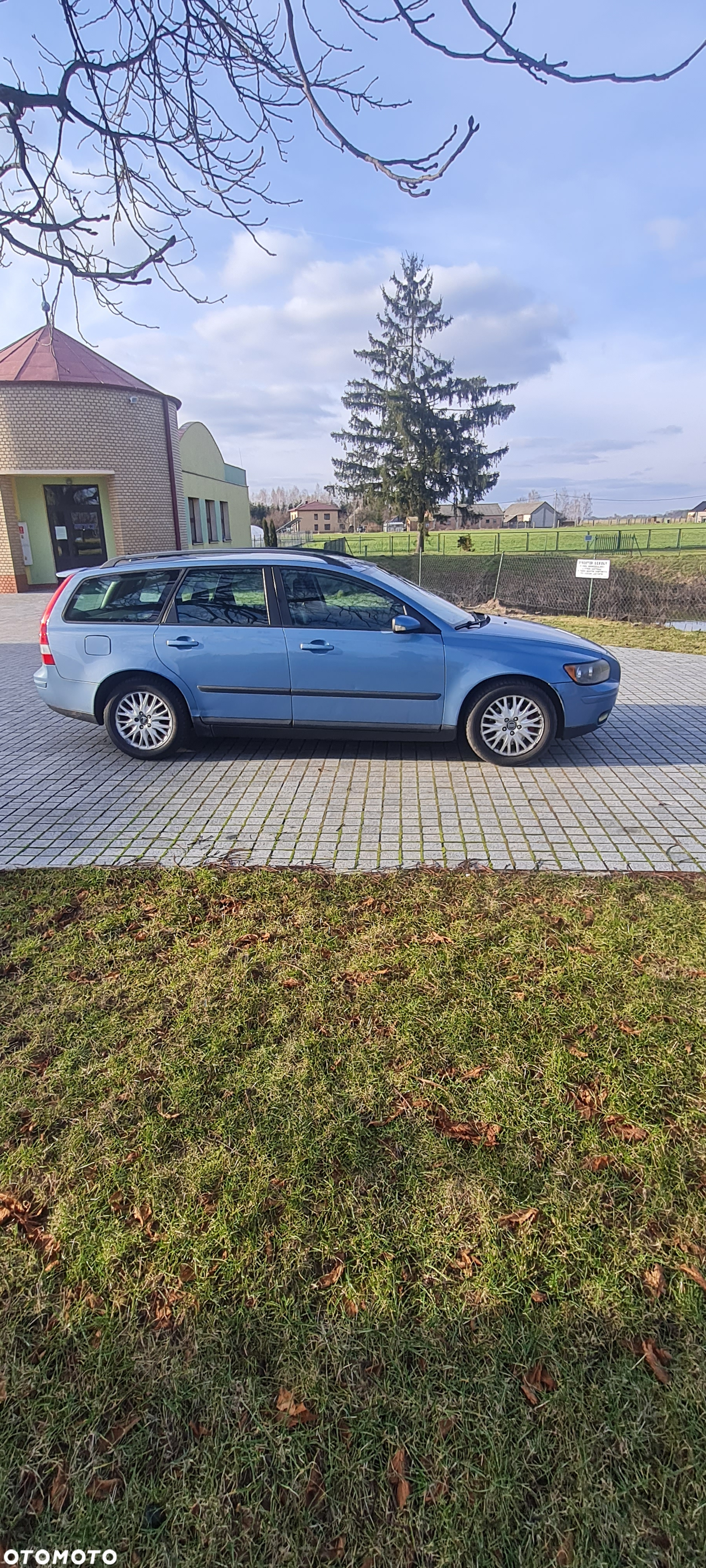 Volvo V50 2.0D Momentum - 2