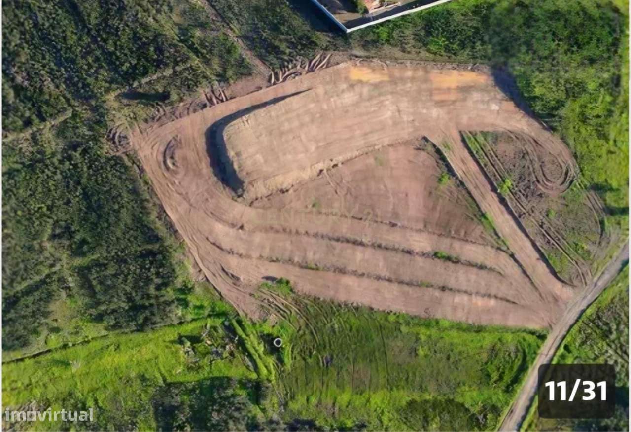 Terreno com 6.360 m² em Portela Alta de Cima, Odeleite, Castro Marim –-8