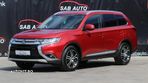 Mitsubishi Outlander 2.2 Litre DI-D AWD Instyle Aut. - 3