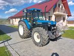 New Holland New Holland Ford 7740 SLE (FULL) 100 CP - 2