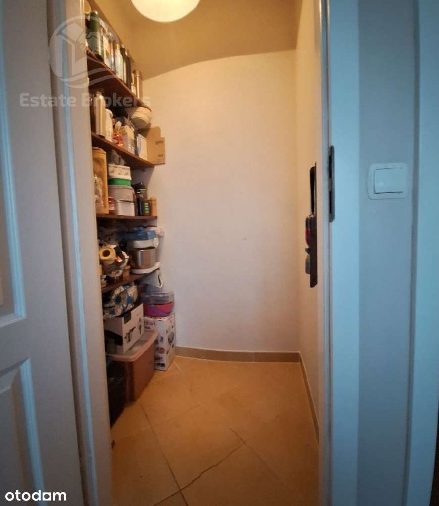 Krzycka | 3 pok-69.72m2 | Balkon | Parking - Pełny obrazek: 5/20