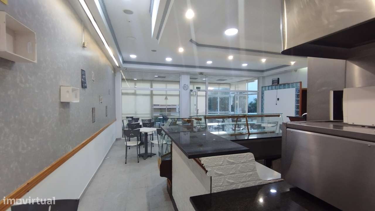 Loja  Venda em Vila Nova da Barquinha,Vila Nova da Barquinha - Grande imagem: 5/24