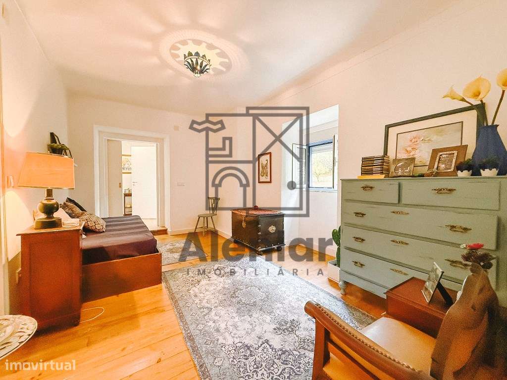 Quinta de Charme no Coração dos Vinhos de Lisboa - Azedia, Alenquer-29