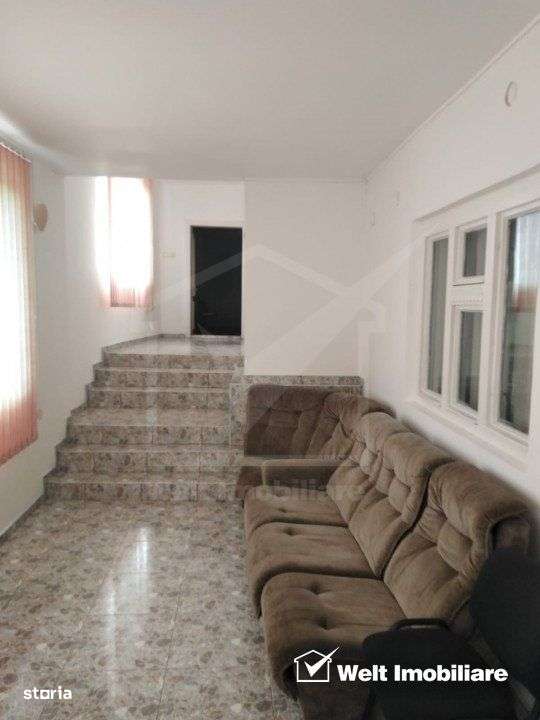 Casa individuala in Sancraiu (CJ), 4 camere, 160mp utili, 3400mp teren - Imagine principală: 4/19