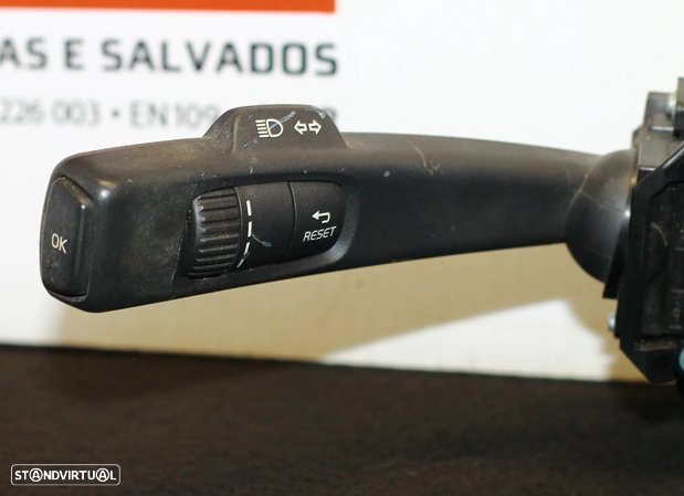 FITA DE AIRBAG C/COMUTADORES VOLVO XC60 - 3