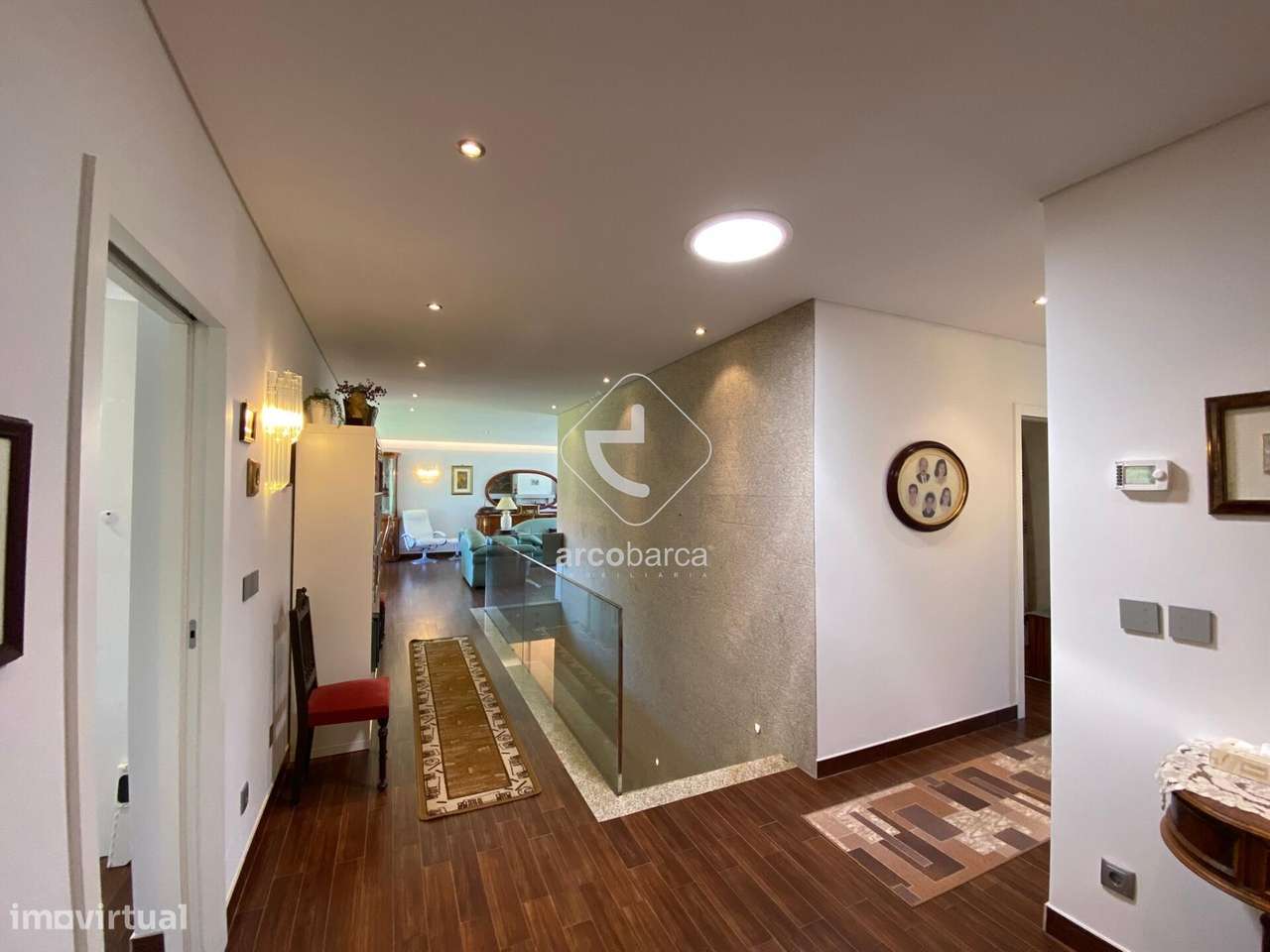 Condominio Privado - Casas Gémeas - Vale, Arcos de Valdevez-16