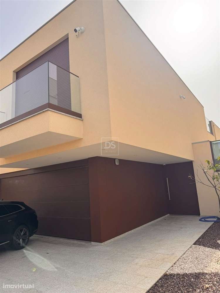 Moradia Isolada T4 Venda em São Félix da Marinha,Vila Nova de Gaia-18
