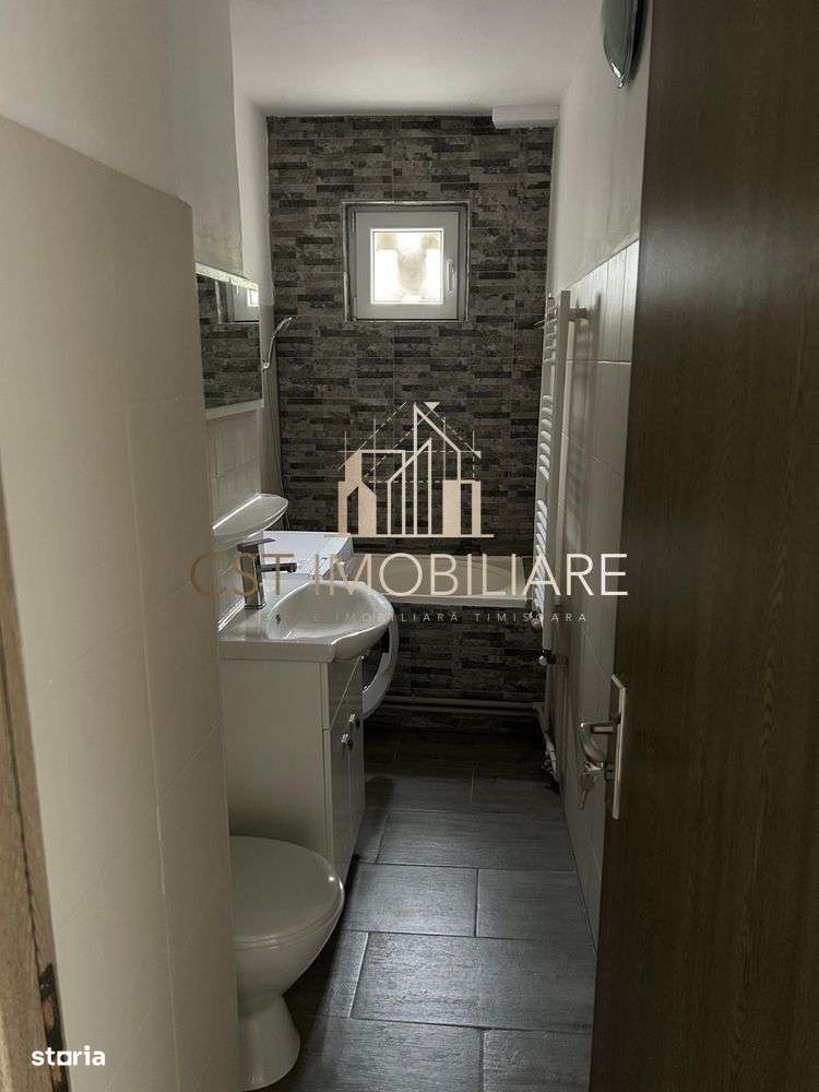 Apartament cu 2 camere / Sagului / Renovat complet - Imagine principală: 3/7