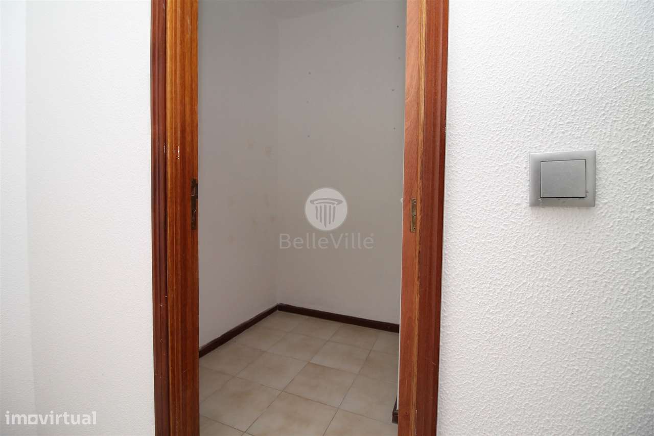 Apartamento T1 Venda em Braga (São Vítor),Braga-10