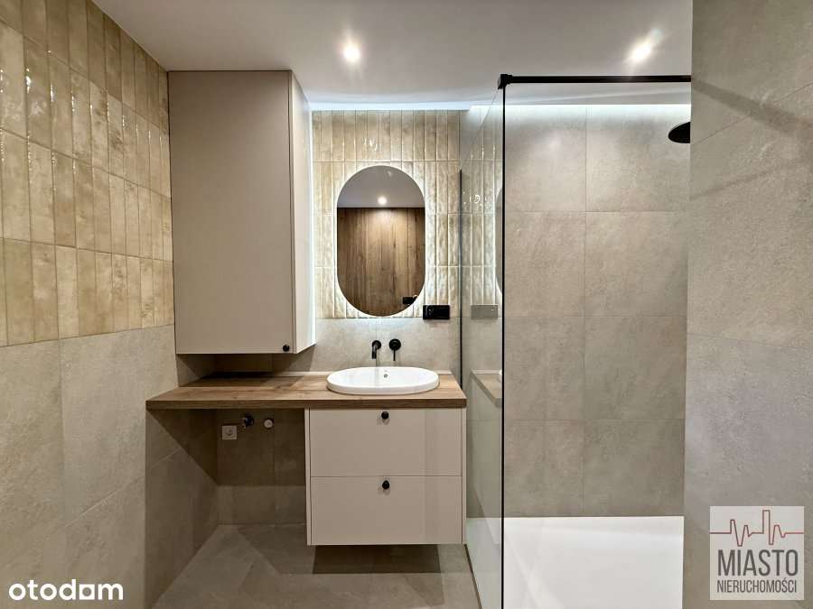 Wysoki standard - ul. Zamenhofa 7-5