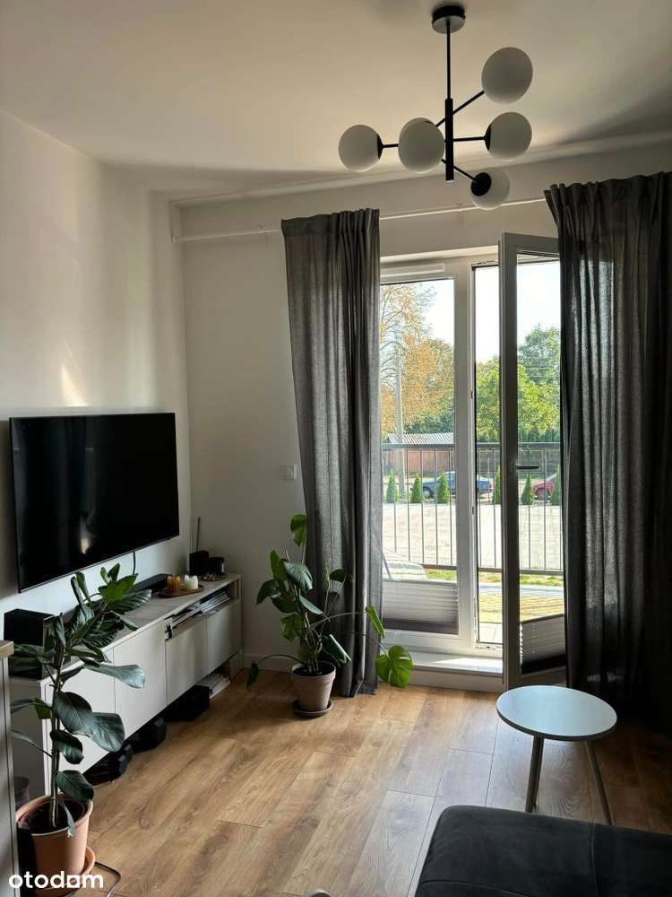 Nowe mieszkanie 45m2, garaż, wysoki standard - Pełny obrazek: 2/20