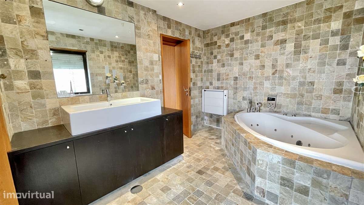 T3 Duplex-Centro-Póvoa de Varzim-Praia-13