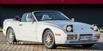 Porsche 944 3.0 S2 Cabriolet - 1