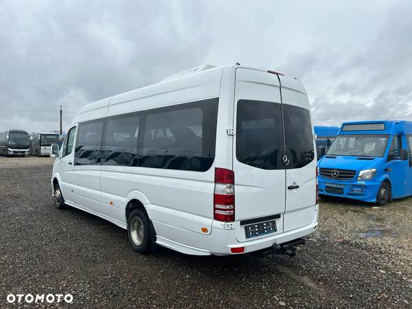 Mercedes-Benz Sprinter 519 - 5