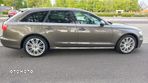 Audi A6 2.0 TDI Multitronic - 5