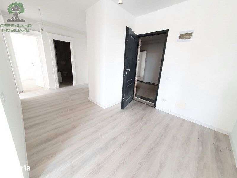 Apartament 3 camere, su 58 mp, capat CUG - Imagine principală: 3/5