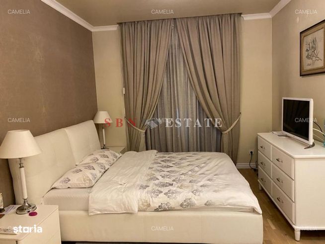 InCity-Dristor | 3 camere | 2 bai | modern | parcare-9