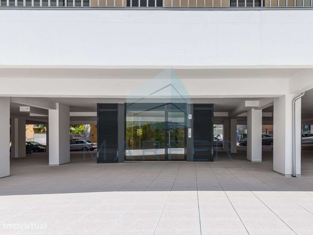 Apartamento T4 - Novo-52