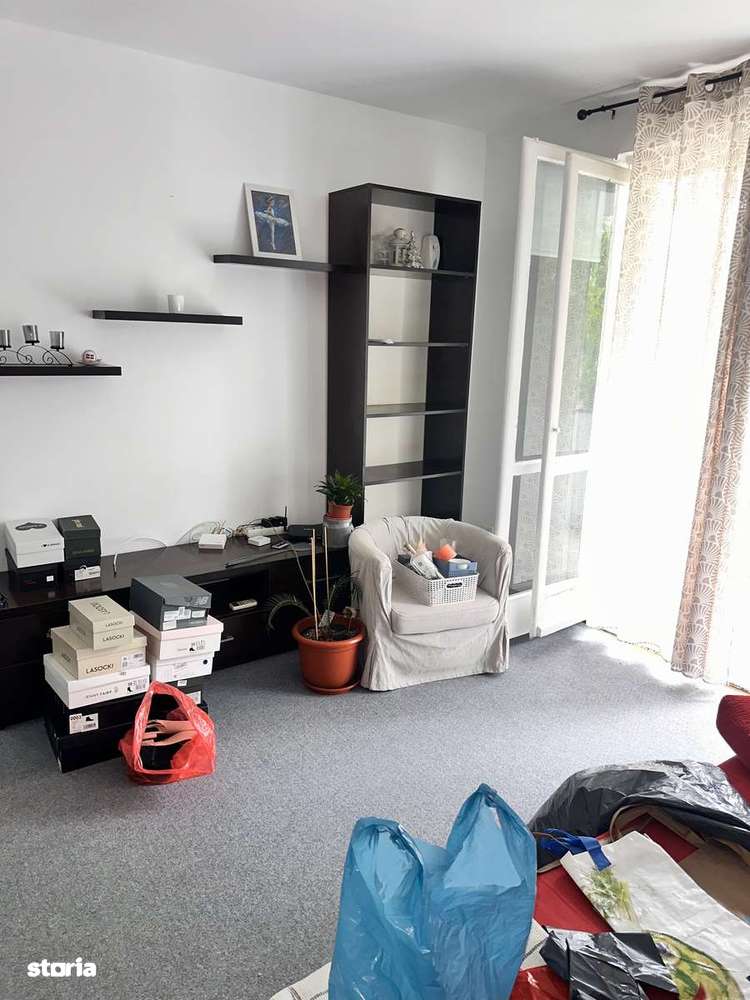 Apartament două camere lângă parc-2