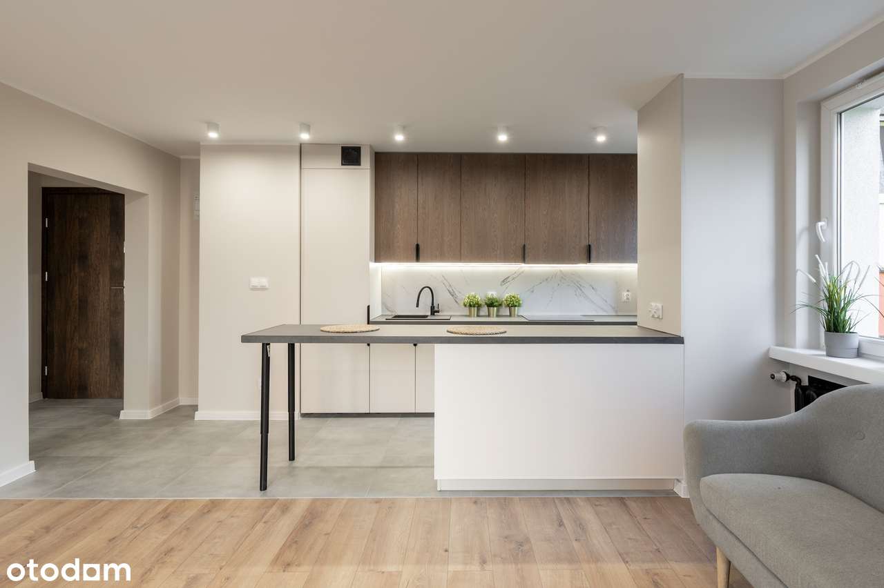 Sielec | W trakcie remontu | 3 pokoje | Piękny widok-0