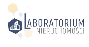 Laboratorium Nieruchomości Logo