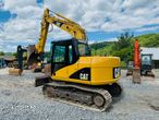 Caterpillar 311C LCR - 4