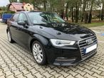 Audi A3 2.0 TDI Sportback (clean diesel) Ambition - 11