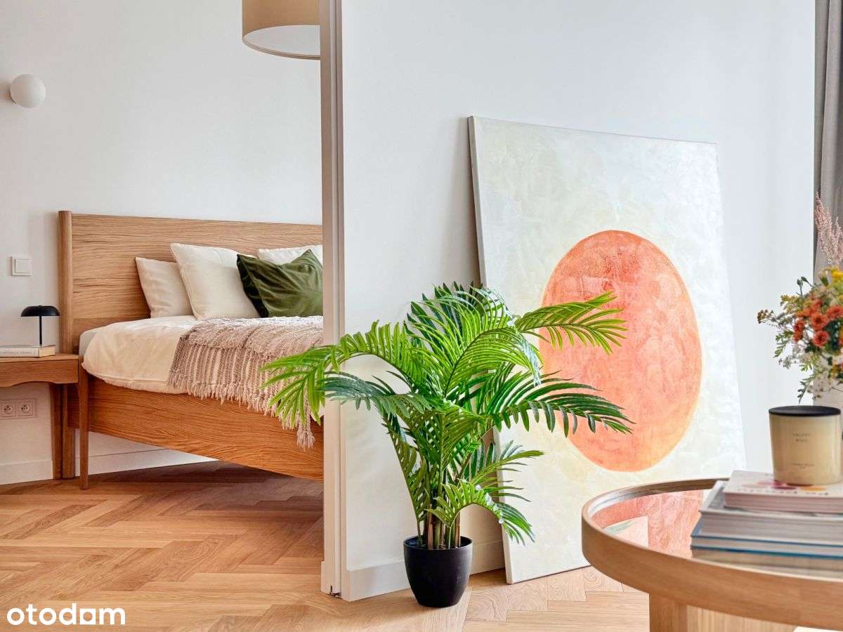 ✅ 2 pokojowe ✅ wysokie 7 piętro ✅ ciche ✅ parking✅-8