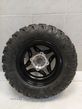 POLARIS SPORTSMAN 570 FELGA CHROM 14X5.5 R14 ET20.1 OPONA MAXXIS M9805 26X8X14 NOWE KOŁO - 3