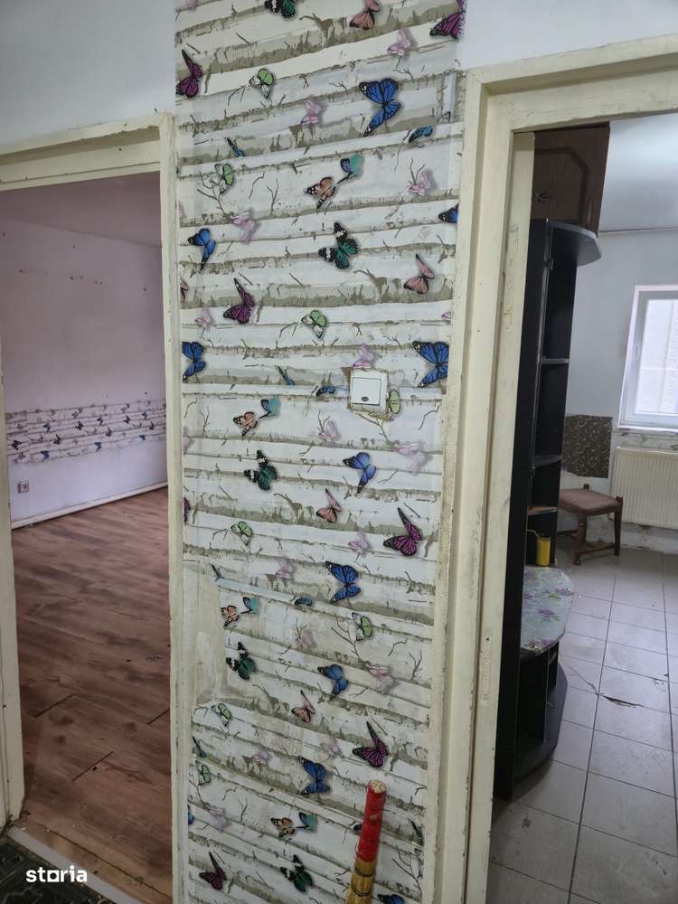 Burdujeni-Zona Garii-Garsoniera confort sporit,pret 35000Euro-8