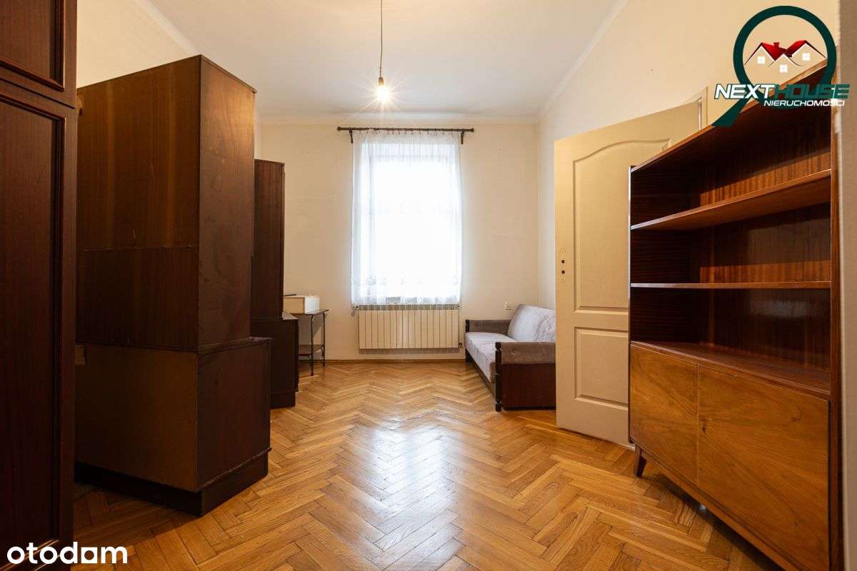 Mieszkanie w Kamienicy 78.88m2 Centrum/ Kraków.-7