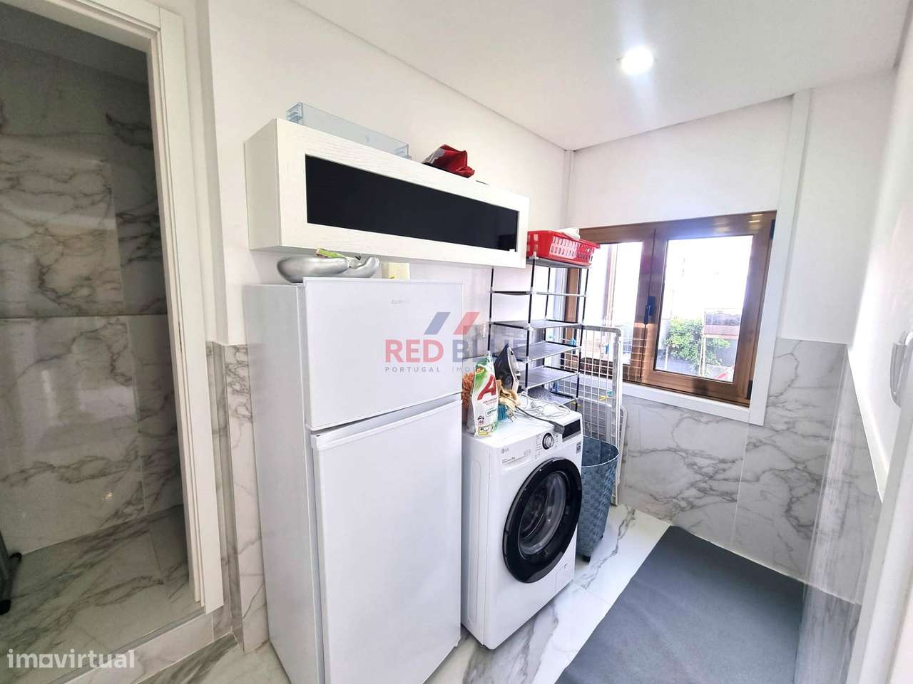 APARTAMENTO T3, VISTAS DE MAR, PÓVOA DE VARZIM-17