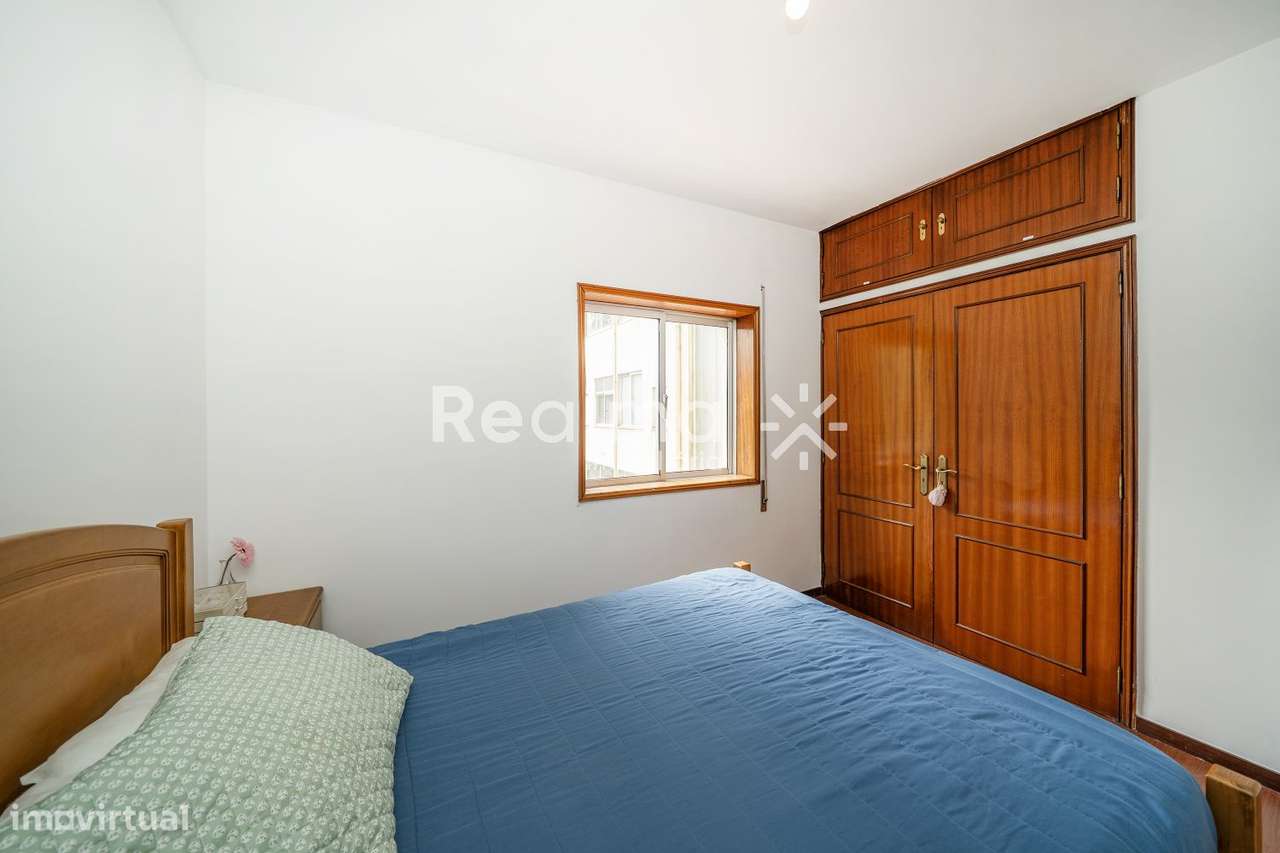 Apartamento T3 Duplex Sé-30