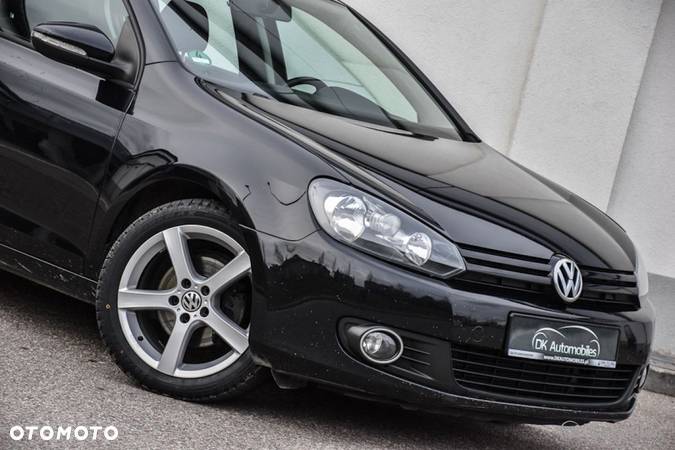 Volkswagen Golf 1.6 TDI DPF Comfortline - 14