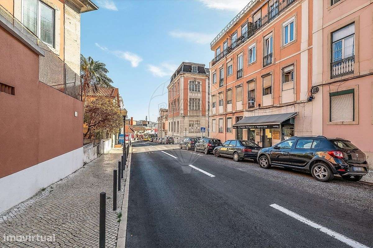 Apartamento T3 para venda - Grande imagem: 3/32