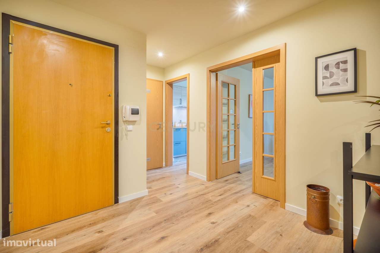 T3 na Encosta da Marina - Grande imagem: 3/29