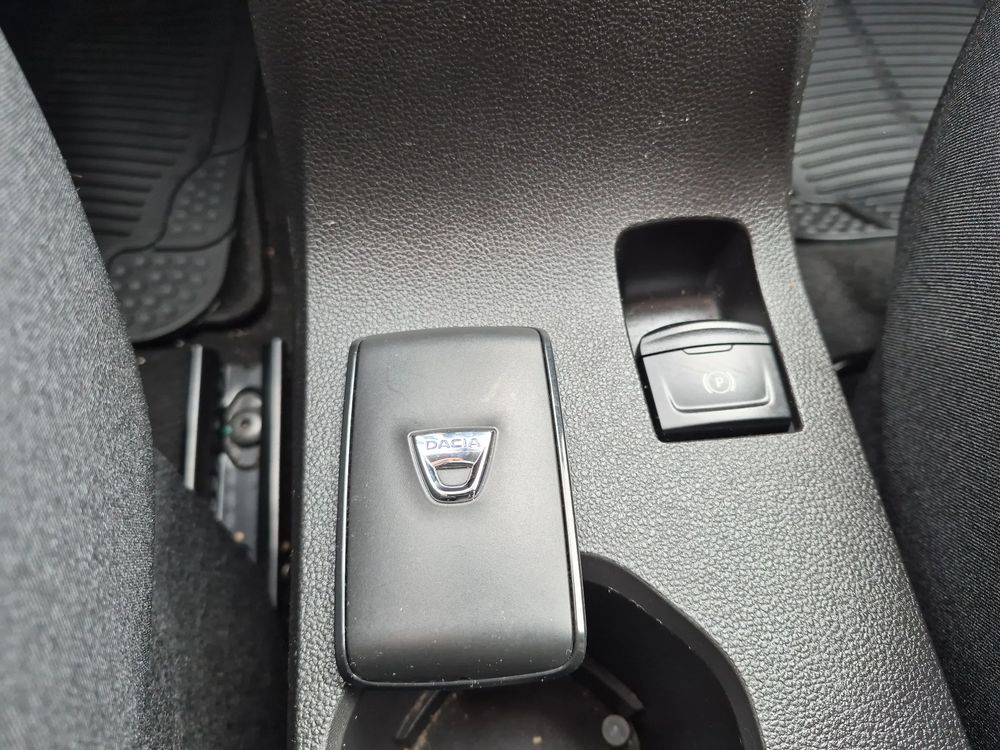 dacia sandero-stepway
