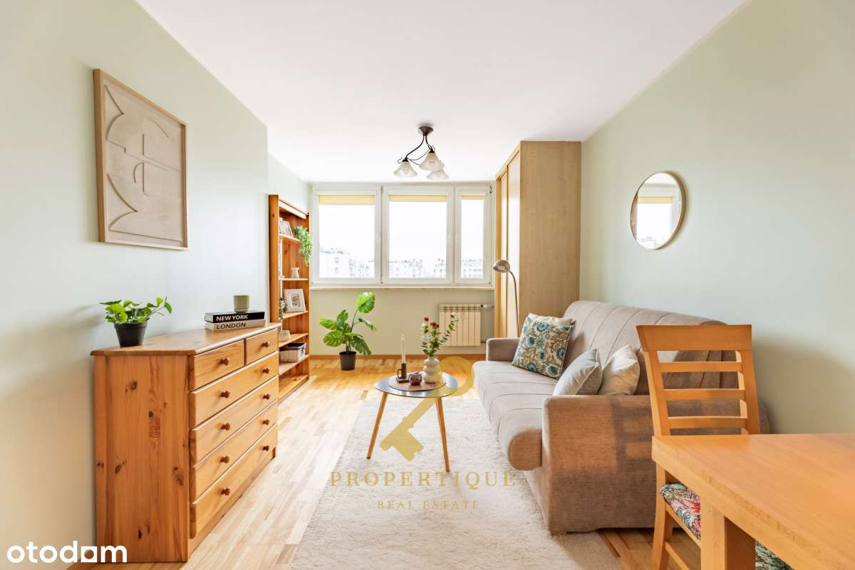 ⭐️Gotowe do zamieszkania | 2 Pokoje | Garaż⭐️-0